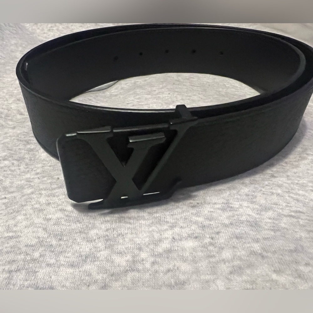 Louis Vuitton belt